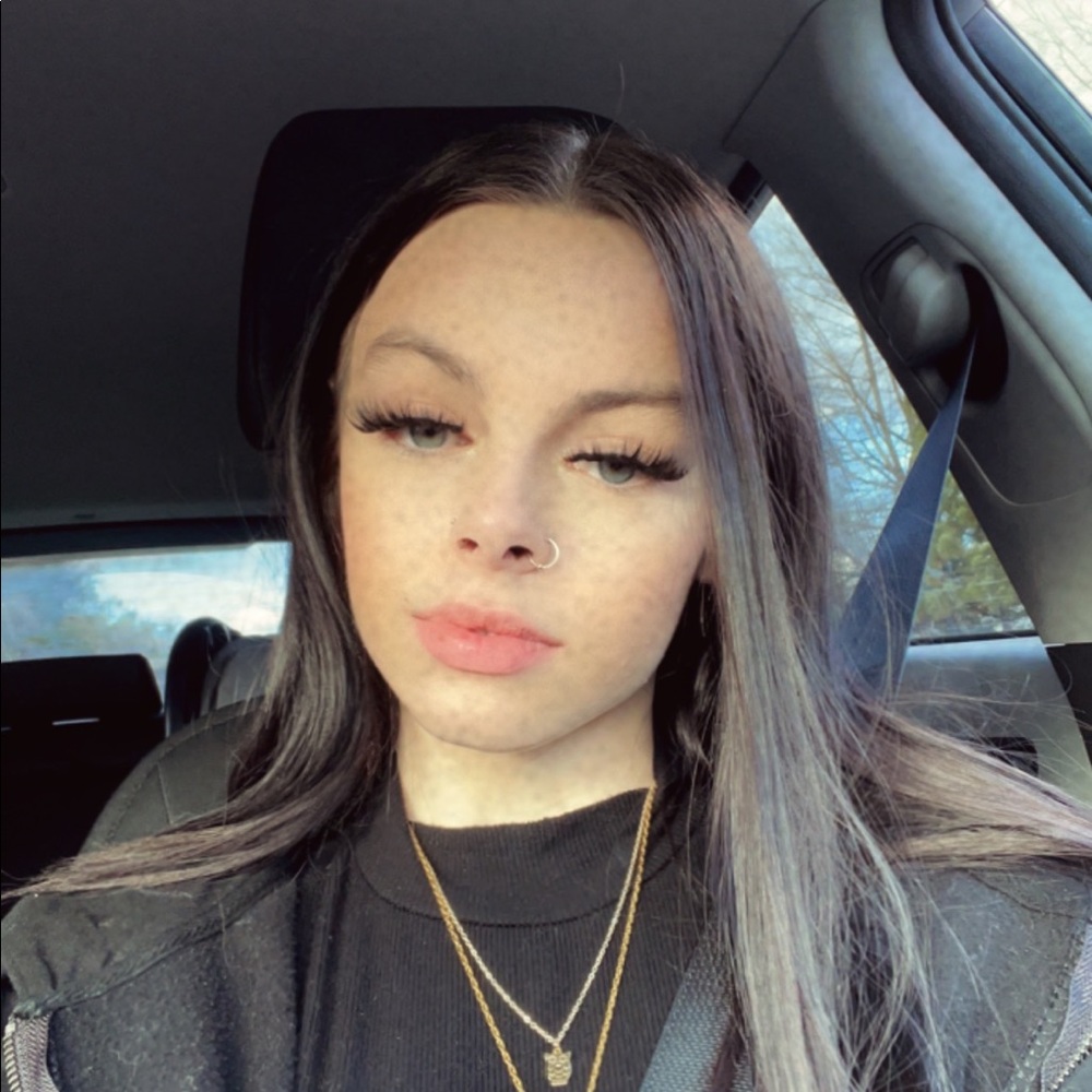 Meet your Posher, Kyleigh
